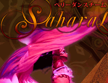 Belly Dance Team SaharaLayla