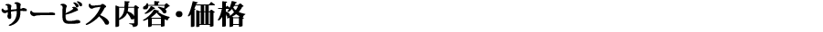 �T�[�r�X���e�E���i
